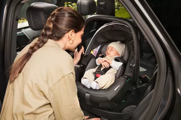 Chicco Seggiolino Auto Kory Plus (40-85 Cm) - Special Edition | Seggiolini Auto Neonato