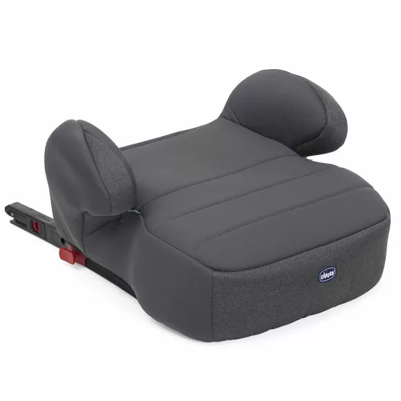 Chicco Seggiolino Auto Quasar Fix (126-150 Cm) | Seggiolini Auto Bimbi Grandi (Dai 3 Anni)