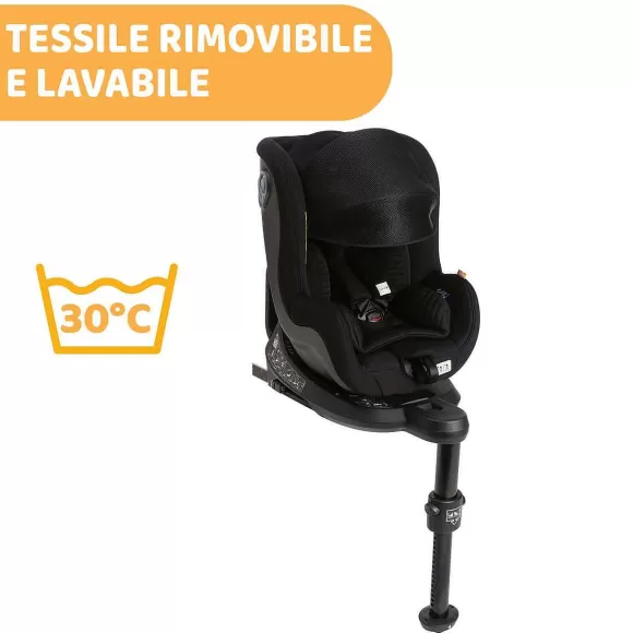 Chicco Seggiolino Auto Seat2Fit Air (45-105 Cm) | Seggiolini Auto Neonato