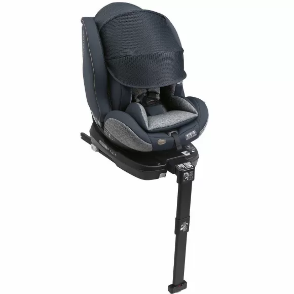Chicco Seggiolino Auto Seat3Fit Air (40-125 Cm) | Seggiolini Auto Neonato