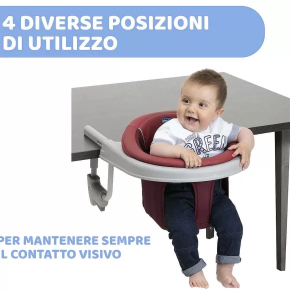 Chicco Seggiolino Da Tavolo 360 | Seggioloni