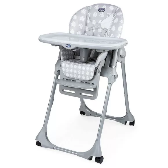 Chicco Seggiolone Polly Easy | Seggioloni