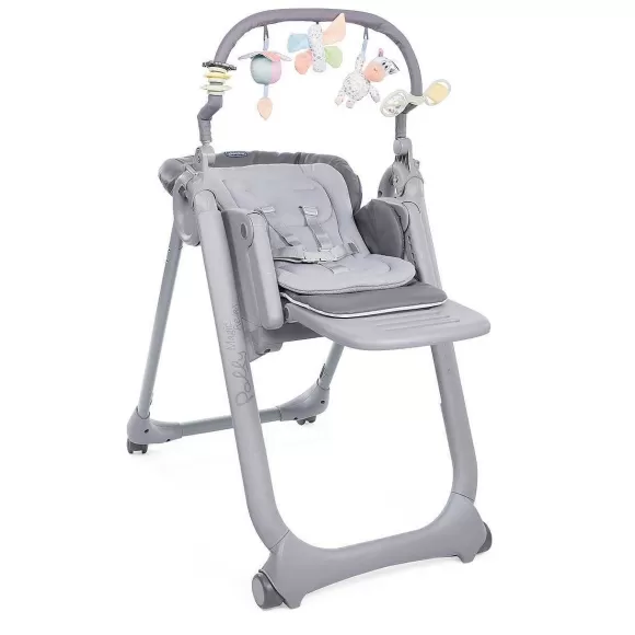 Chicco Seggiolone Polly Magic Relax | Seggioloni