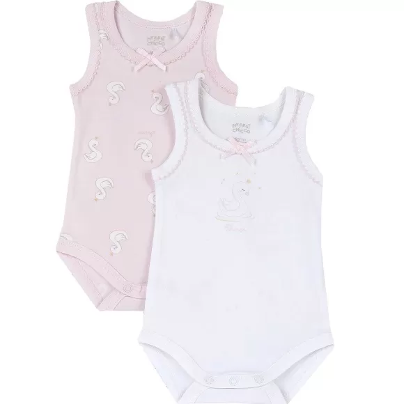Chicco Set Body Intimo | Body