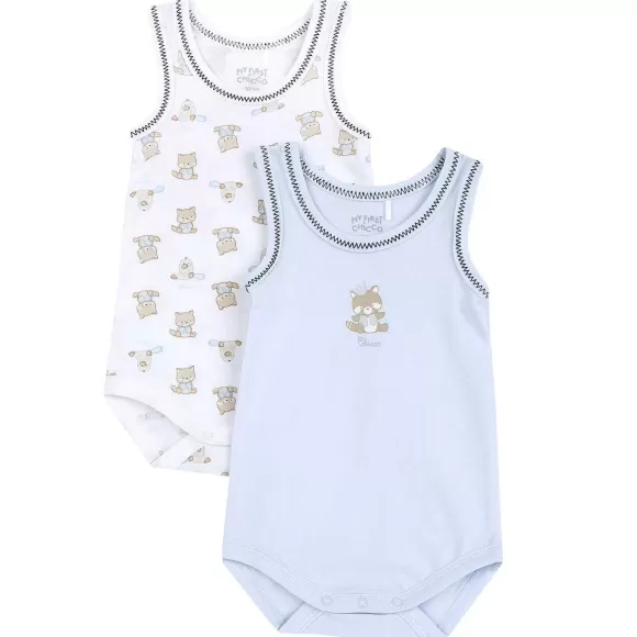 Chicco Set Body Intimo | Body