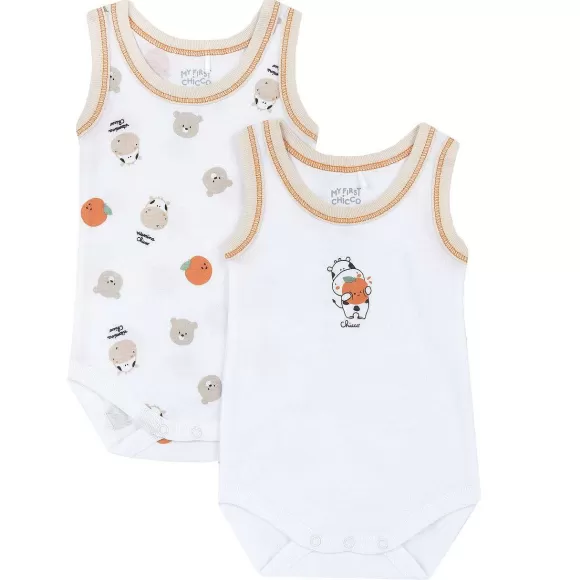 Chicco Set Body Intimo | Body