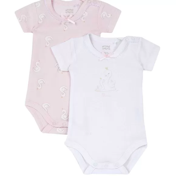 Chicco Set Body Intimo | Body