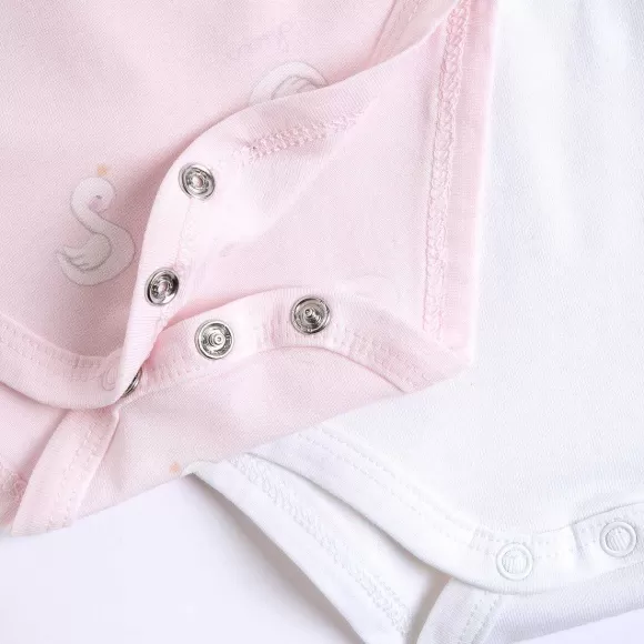 Chicco Set Body Intimo | Body
