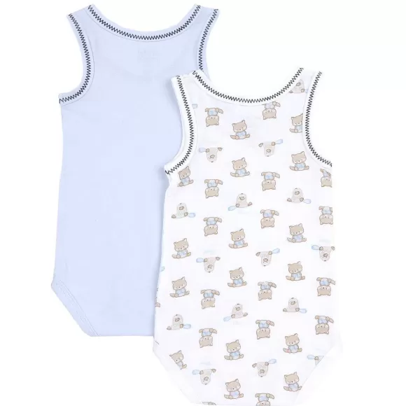 Chicco Set Body Intimo | Body
