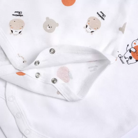 Chicco Set Body Intimo | Body