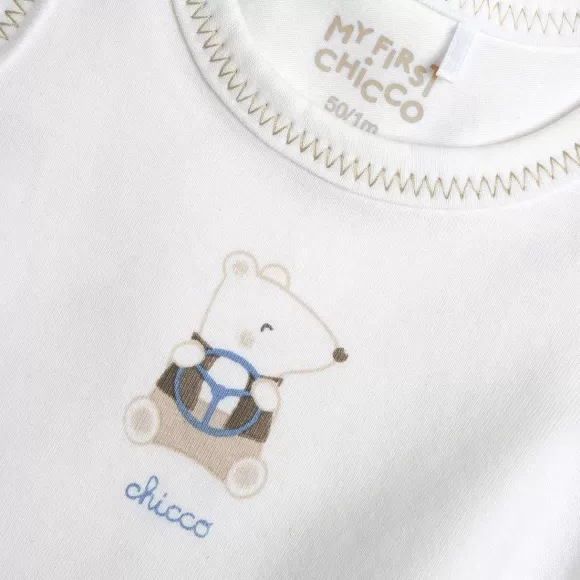 Chicco Set Body Intimo | Body