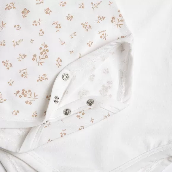 Chicco Set Body Intimo | Body