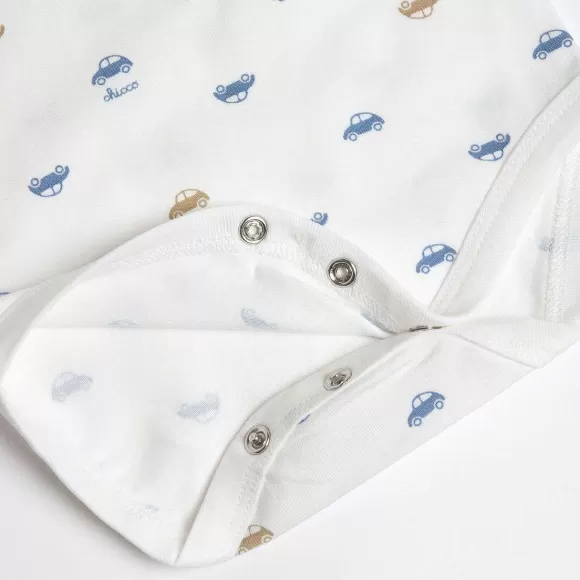 Chicco Set Body Intimo | Body