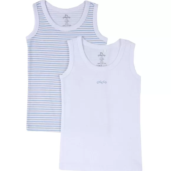Chicco Set Canottiera | Body