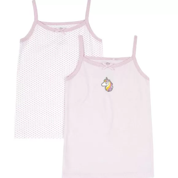 Chicco Set Canottiere Intime | Intimo