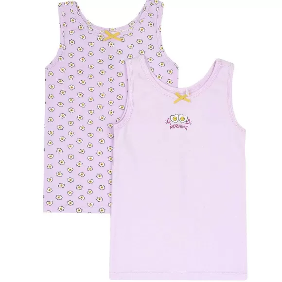 Chicco Set Canottiere Intime | Intimo