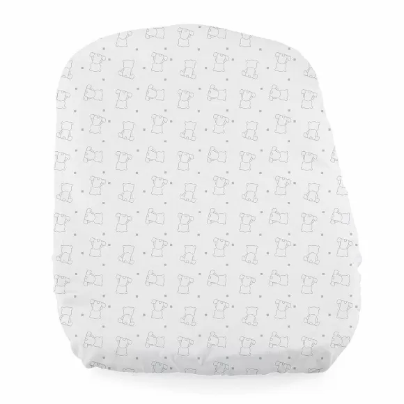 Chicco Set Culla Per Baby Hug 4In1 - 2 Pz | Lenzuola E Copertine