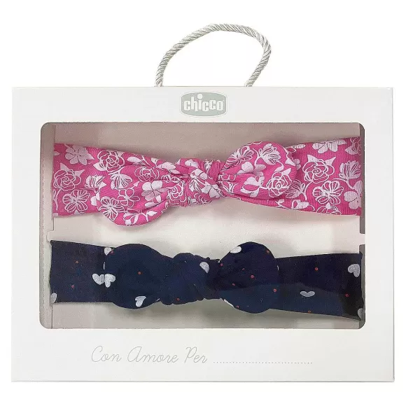 Chicco Set Fascette Per Capelli | Accessori