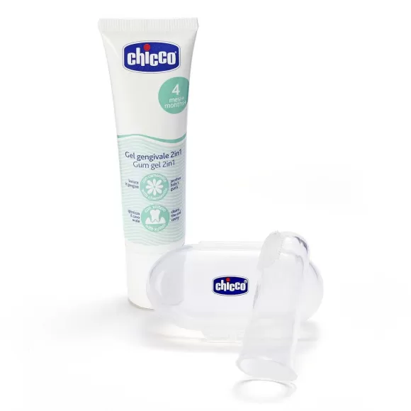 Chicco Set Igiene Orale | Igiene Orale