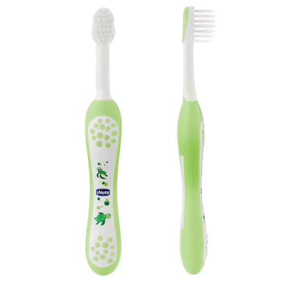 Chicco Set Impariamo Insieme | Igiene Orale