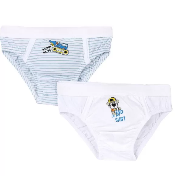Chicco Set Intimo Slip | Intimo