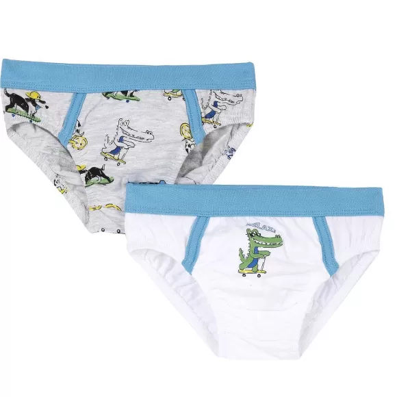 Chicco Set Intimo Slip | Intimo