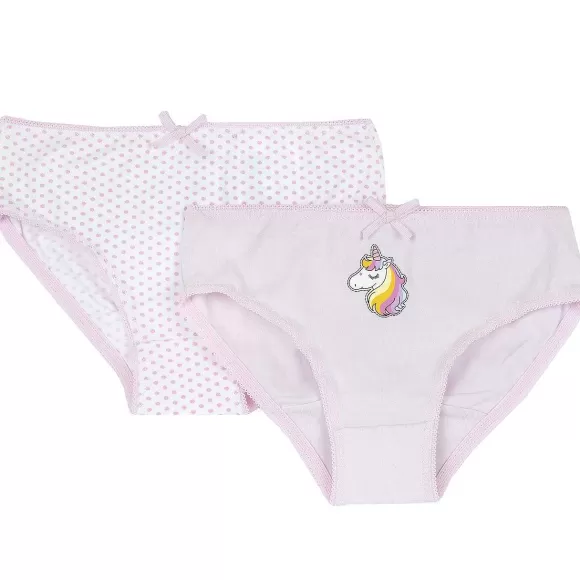 Chicco Set Intimo Slip Unicorno | Intimo