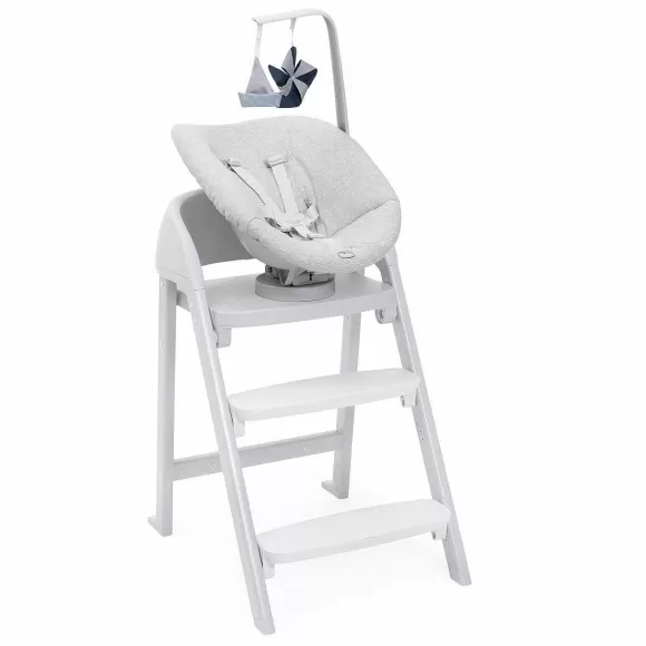 Chicco Set Neonato Crescendo | Sdraiette E Altalene