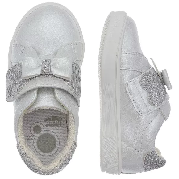 Chicco Sneakers Bambina Carlita | Sneakers