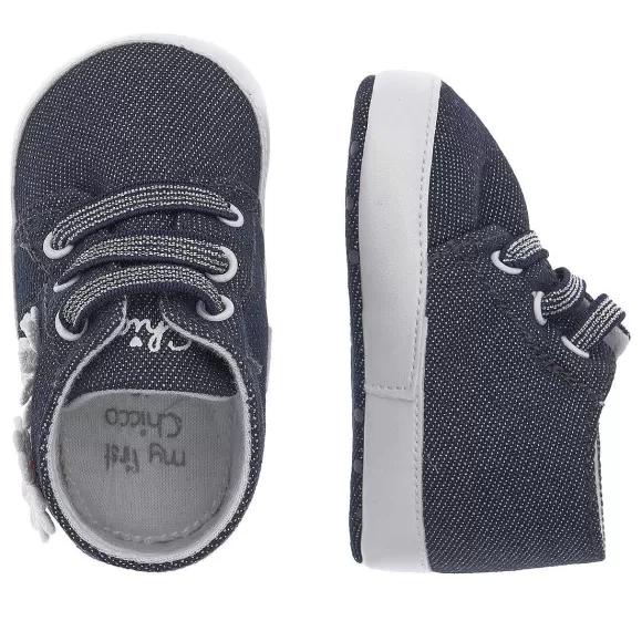 Chicco Sneakers Bambina Neddy | Sneakers