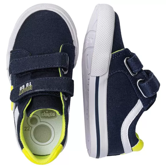 Chicco Sneakers Bambino Cambel | Sneakers
