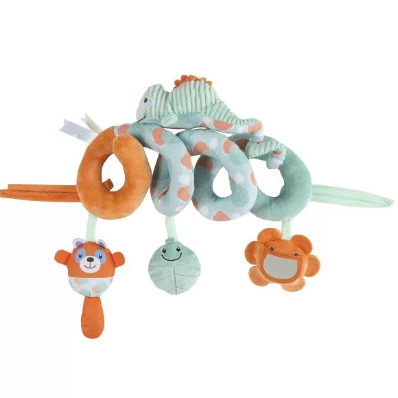 Chicco Spirale Passeggio Camaleonte | Giochi Passeggino