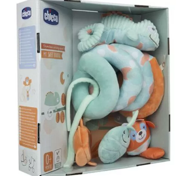 Chicco Spirale Passeggio Camaleonte | Giochi Passeggino