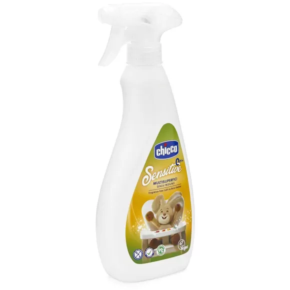 Chicco Spray Multisuperficie | Detersivi E Ammorbidenti