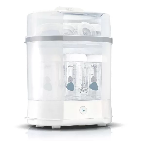 Chicco Sterilizzatore A Vapore | Sterilizzatori