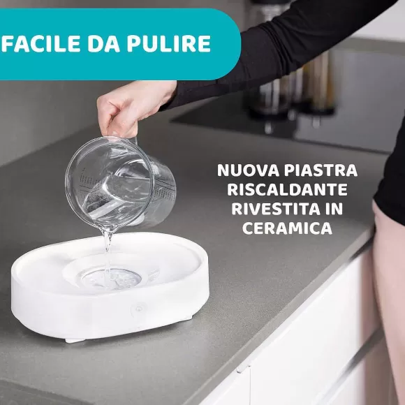 Chicco Sterilizzatore A Vapore | Sterilizzatori