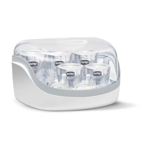 Chicco Sterilizzatore Per Microonde | Sterilizzatori