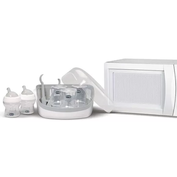 Chicco Sterilizzatore Per Microonde | Sterilizzatori