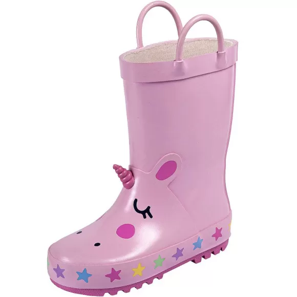 Chicco Stivale Bambina Warum | Stivali