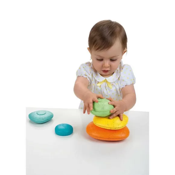 Chicco Stone Balance Eco+ | Incastri E Impilabili