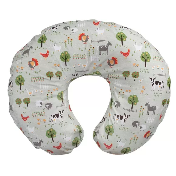 Chicco Supporto Allattamento Boppy | Boppy Supporti Allattamento