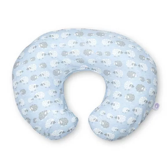 Chicco Supporto Allattamento Boppy | Boppy Supporti Allattamento