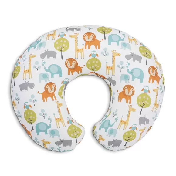 Chicco Supporto Allattamento Boppy | Boppy Supporti Allattamento