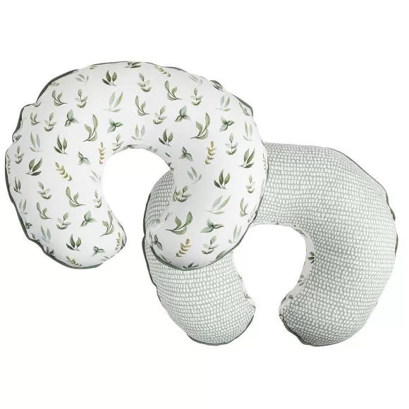 Chicco Supporto Allattamento Boppy Original | Boppy Supporti Allattamento