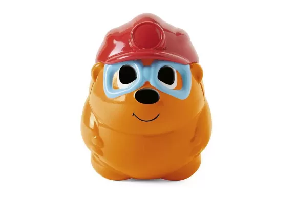 Chicco Tappeto Interattivo Trova La Talpa | Giochi Di Sport