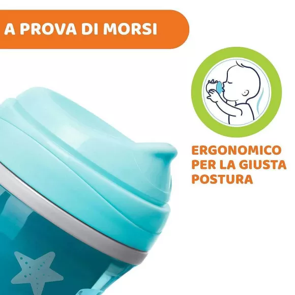 Chicco Tazza Active 14M+ | Tazze