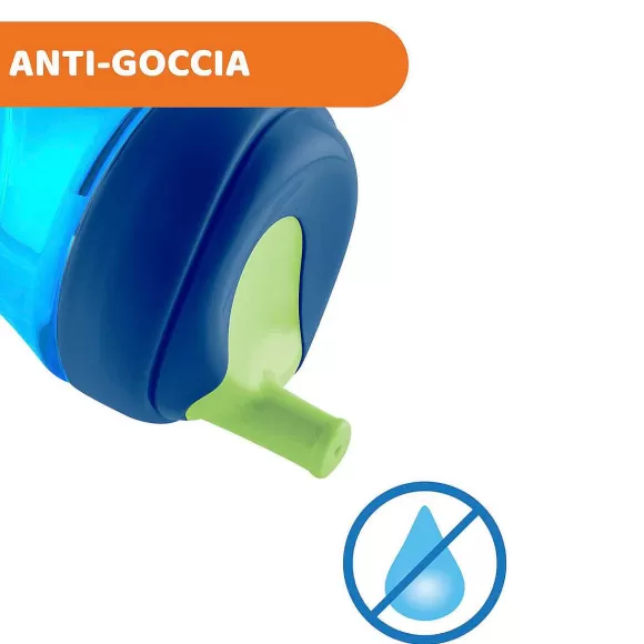 Chicco Tazza Advanced 12M+ | Tazze