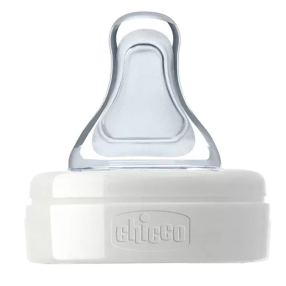 Chicco Tettarella Physio - Silicone | Tettarelle