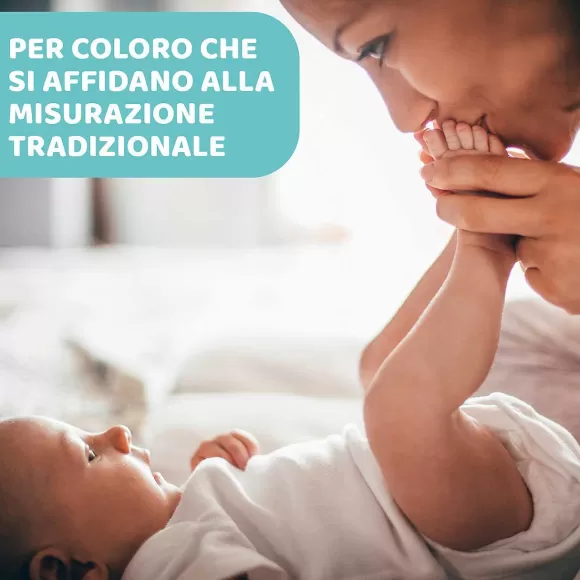 Chicco Thermo Eco | Termometri