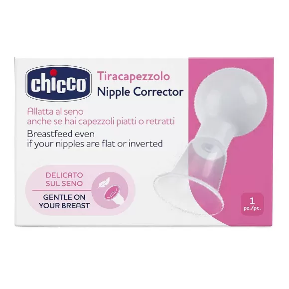 Chicco Tiracapezzolo | Accessori Allattamento